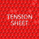 Tension Sheet icon