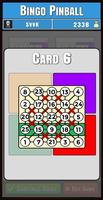 3 Schermata Bingo Pinball