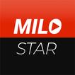 Milostar - Live Streaming icon