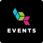 Brightcove Events 图标