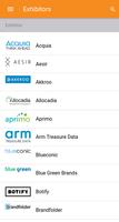 MarTech Conference ภาพหน้าจอ 1