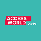 Access World 2019 icône