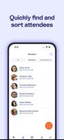 Swoogo: Go Onsite Ekran Görüntüsü 2
