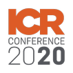 ICR Conference 2020