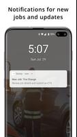 برنامه‌نما Swoop عکس از صفحه