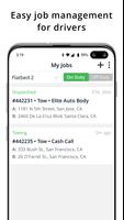 برنامه‌نما Swoop عکس از صفحه