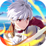 Sword and Magic:Eternal Love icon