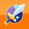 Master Of Runner Swords Maker