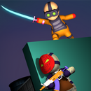 Sword Master: Fighting Game APK