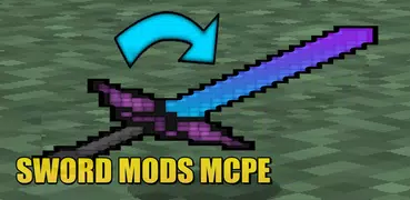 Sword Mods MCPE