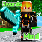 Swords Mod - Shields Mods and Addons ikon