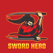Sword Hero Robot Super Hero