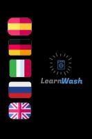 LearnWash 海报