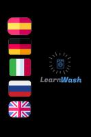 LearnWash poster