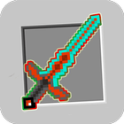 Sword Mod for Minecraft ícone