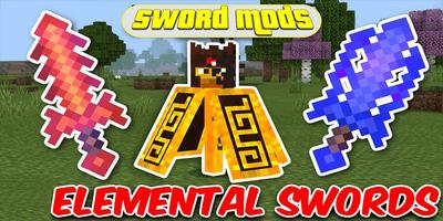 Sword Mod for Minecraft imagem de tela 2