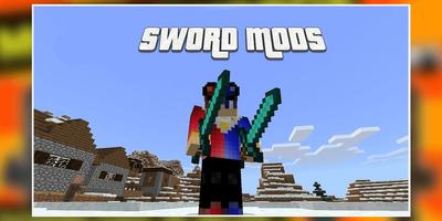 Strongest Sword Mods For Mcpe capture d'écran 2