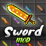 Sword Weapons Mod icône