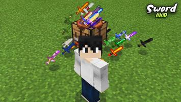 Sword Weapons Mod screenshot 3