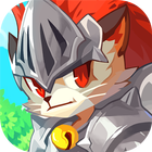 Legend of Cat Zeichen