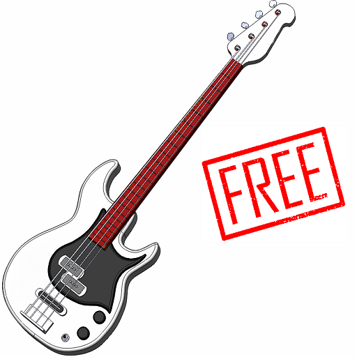 Bass Guitar