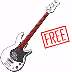 Bass-Gitarre APK Herunterladen