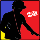 آیکون‌ DJ Dubstep Mixer