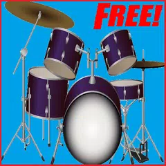 Drum kit APK download