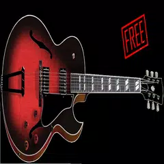 Jazz Guitar APK download