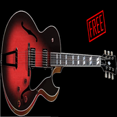 Guitare Jazz icon