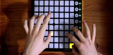 LaunchpadDubstep