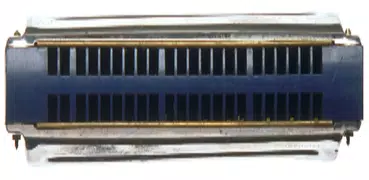 Harmonica