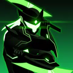 Baixar Overdrive - Ninja Shadow Reven XAPK