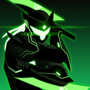 Overdrive - Ninja Shadow Reven APK