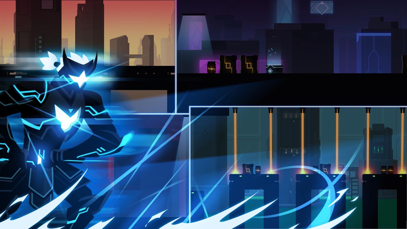 Overdrive for Android - APK Download