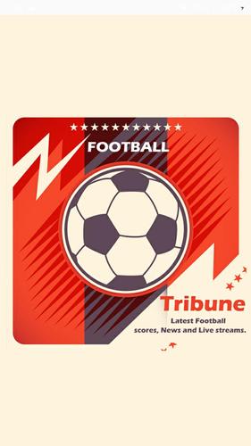 Live Football Score App Football Tribune For Android Apk Download