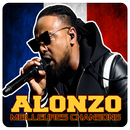 ALONZO | Chansons, .. sans internet APK