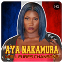 AYA NAKAMURA | Chansons,.. sans internet APK