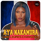 AYA NAKAMURA | Chansons,.. sans internet Zeichen