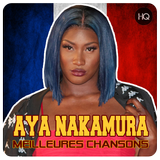 AYA NAKAMURA | Chansons,.. sans internet Zeichen