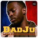 DADJU | Chansons,.. sans internet APK