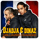 DJADJA & DINAZ | Chansons, ..sans internet APK