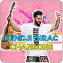 Ecoutez Kendji Girac | Version Guitare APK