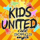آیکون‌ Kids United Music | All Songs + Acoustic versions