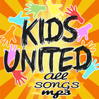 Icona Kids United Music | All Songs + Acoustic versions