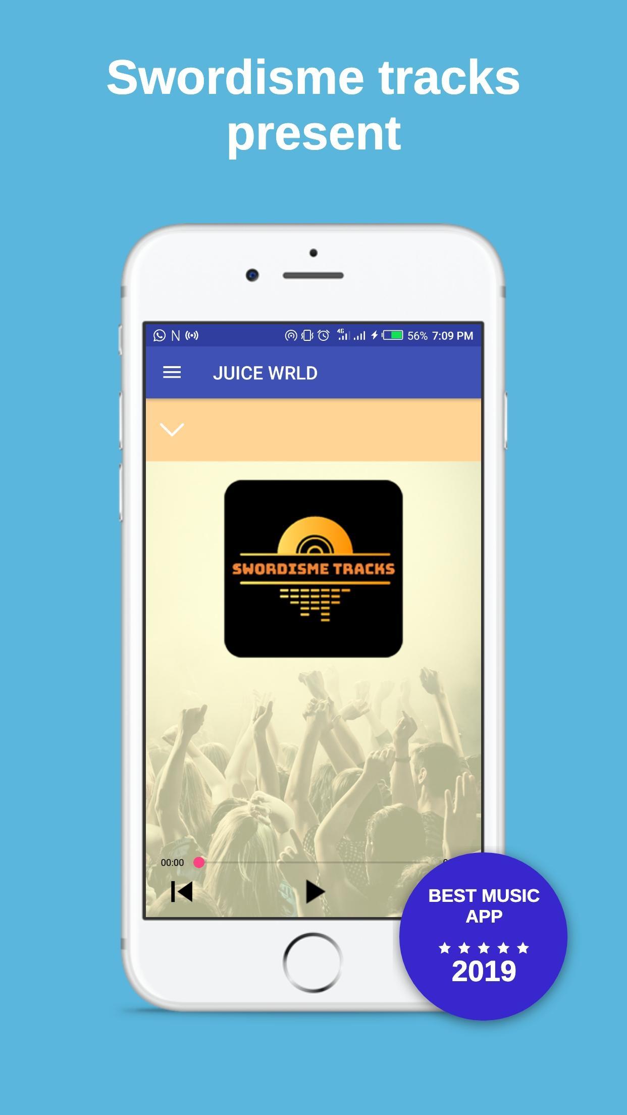 Juice WRLD | All Songs APK for Android Download