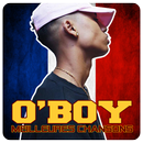 O'BOY | Chansons, .. sans internet APK