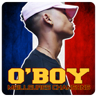 O'BOY | Chansons, .. sans internet 圖標