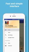 O'BOY | Chansons, .. sans internet 截圖 1
