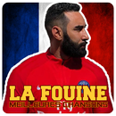 LA FOUINE | Chansons, ..sans internet APK